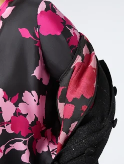 Giacca in tessuto ammagliato*Marina Rinaldi Discount