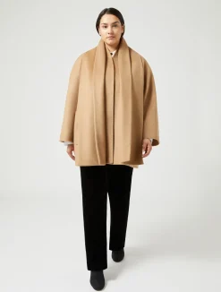 Giaccone in drap di lana*Marina Rinaldi Discount