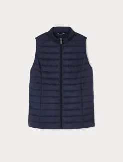 Gilet imbottito*Marina Rinaldi Discount