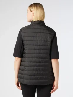 Gilet imbottito*Marina Rinaldi Online