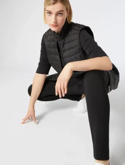 Gilet imbottito*Marina Rinaldi Online