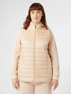 Gilet imbottito*Marina Rinaldi New