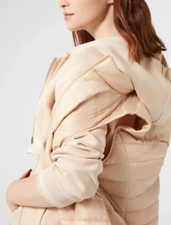 Gilet imbottito*Marina Rinaldi New