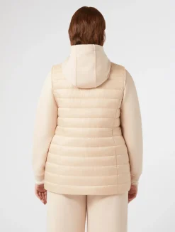 Gilet imbottito*Marina Rinaldi New