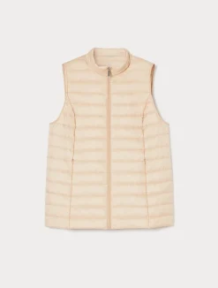 Gilet imbottito*Marina Rinaldi New