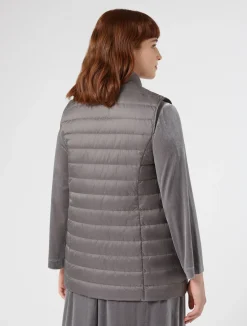 Gilet imbottito*Marina Rinaldi Best