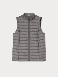 Gilet imbottito*Marina Rinaldi Best