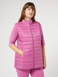 Gilet imbottito*Marina Rinaldi Clearance