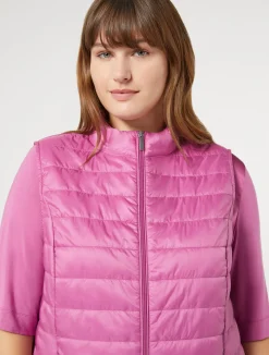 Gilet imbottito*Marina Rinaldi Clearance