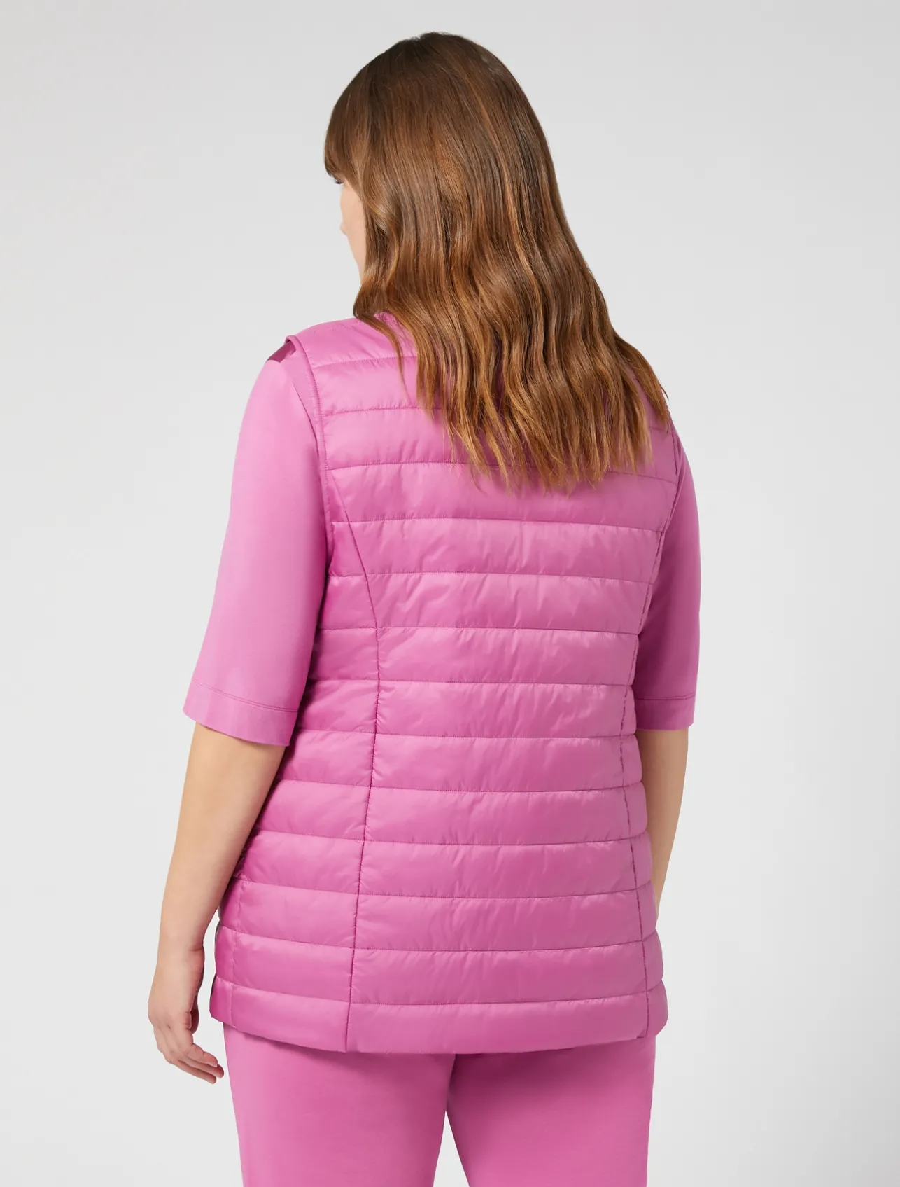 Gilet imbottito*Marina Rinaldi Clearance