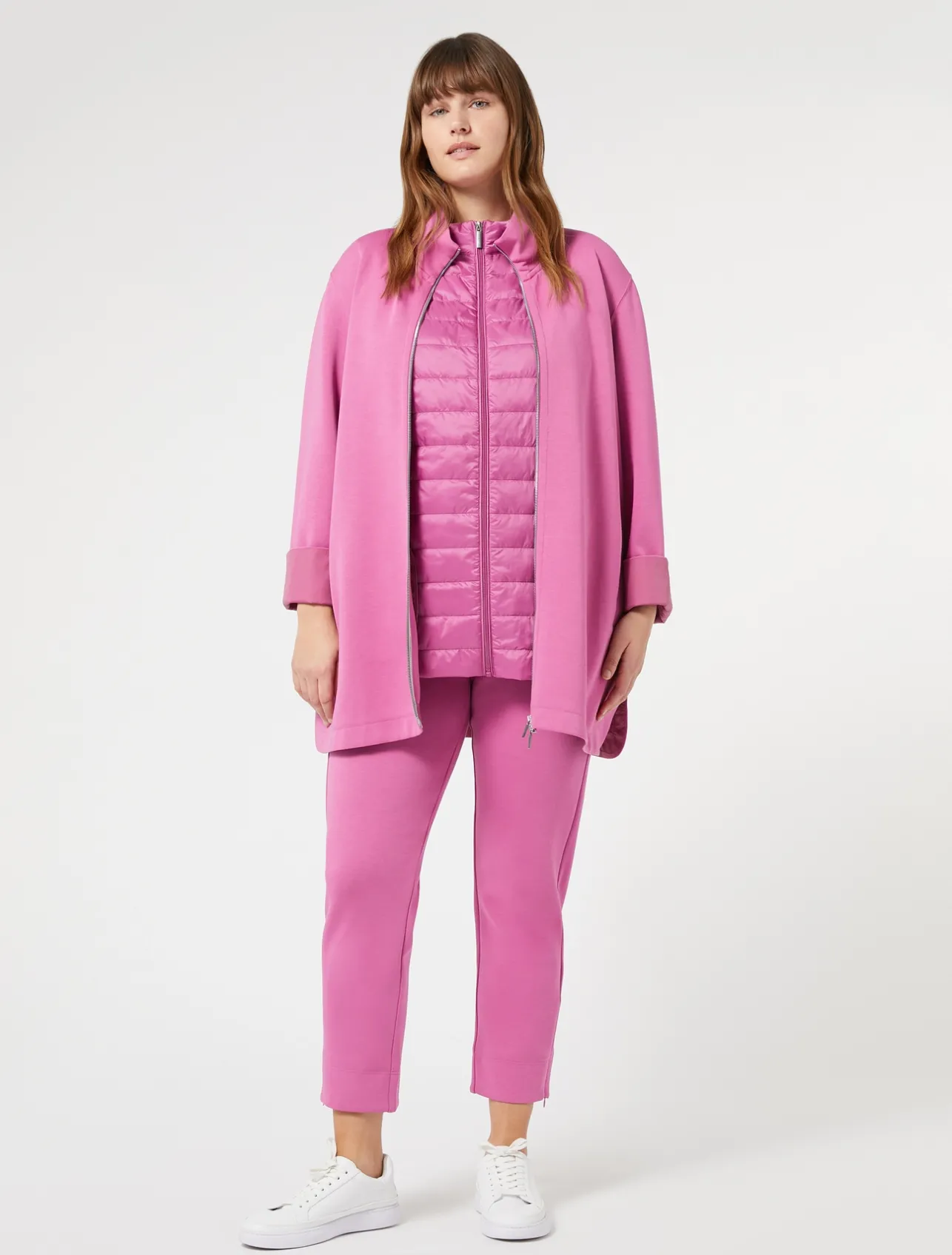 Gilet imbottito*Marina Rinaldi Clearance