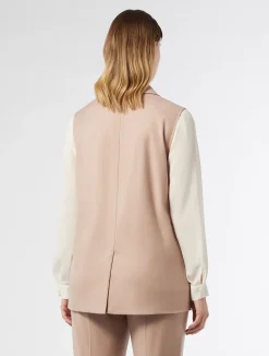 Gilet in twill*Marina Rinaldi New
