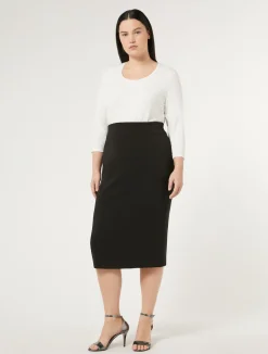 Gonna in cady*Marina Rinaldi Discount