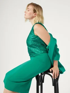 Gonna in cady*Marina Rinaldi Clearance