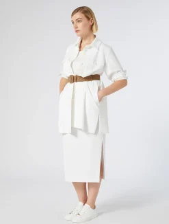 Gonna in jersey*Marina Rinaldi Outlet