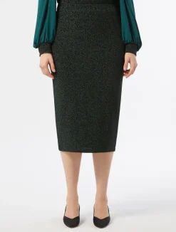 Gonna in jersey stretch*Marina Rinaldi Clearance
