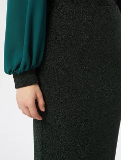 Gonna in jersey stretch*Marina Rinaldi Clearance