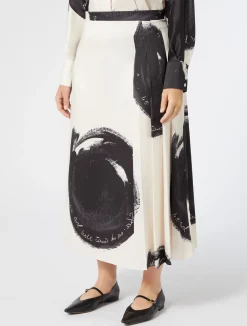 Gonna in twill*Marina Rinaldi Clearance