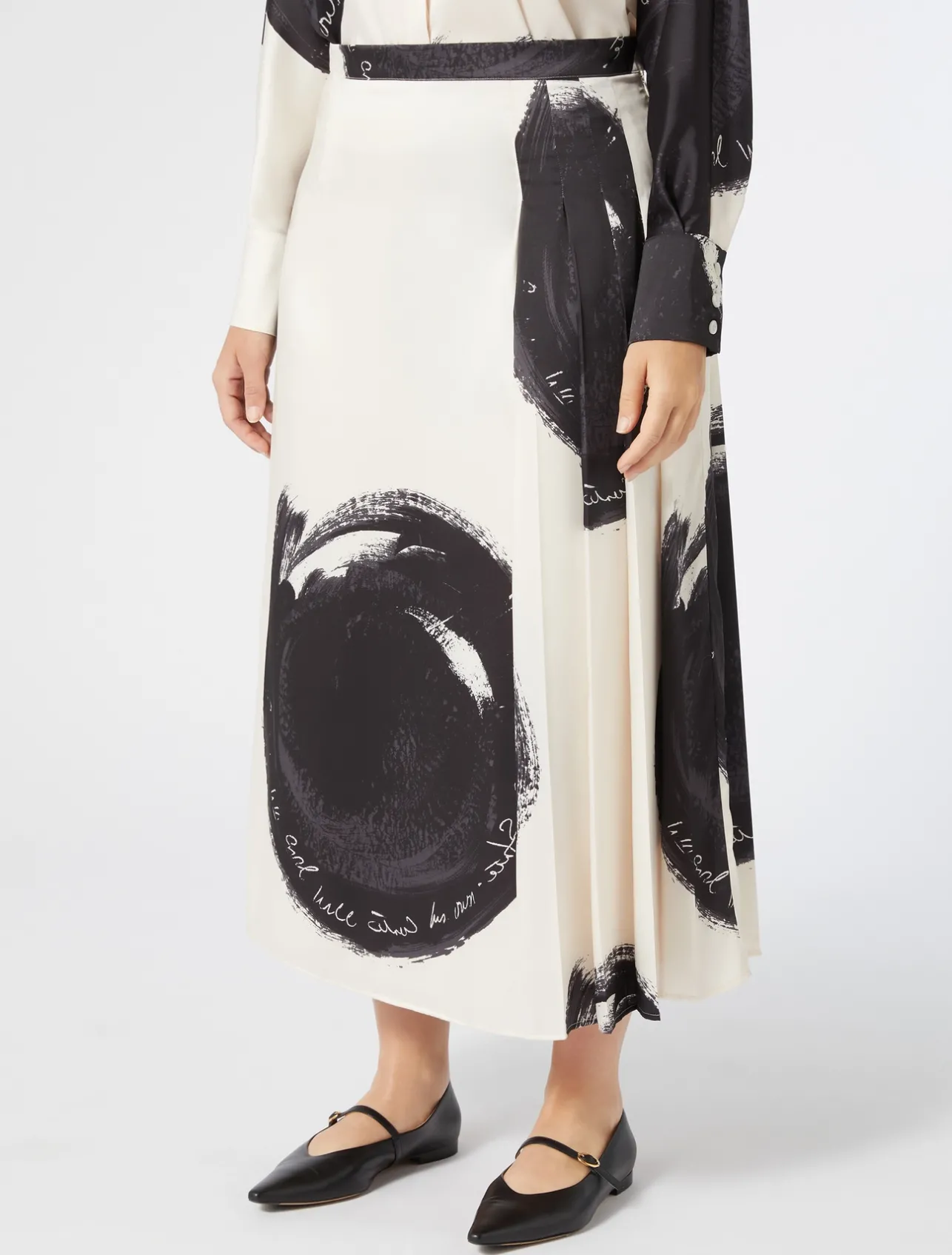 Gonna in twill*Marina Rinaldi Clearance