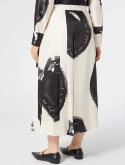 Gonna in twill*Marina Rinaldi Clearance