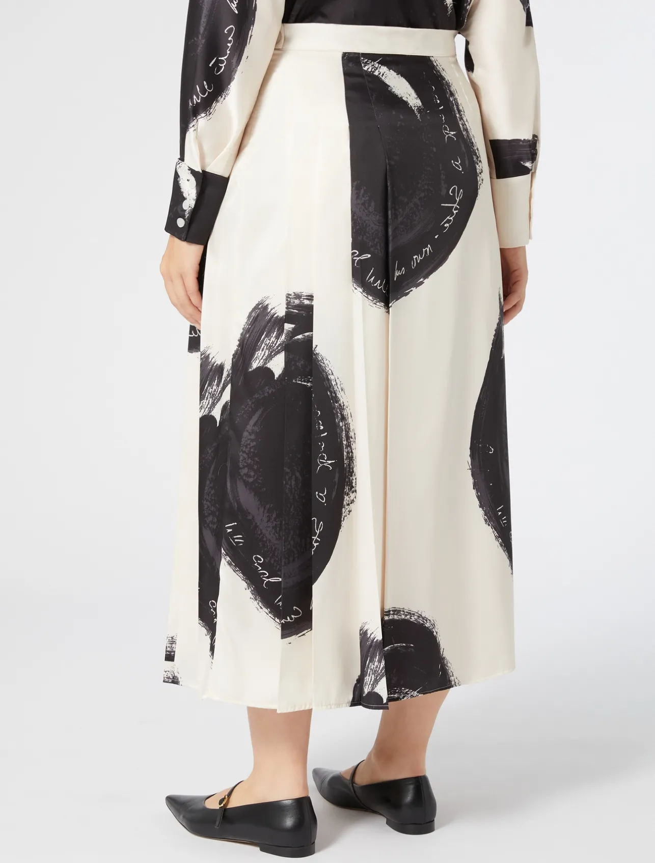 Gonna in twill*Marina Rinaldi Clearance