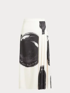Gonna in twill*Marina Rinaldi Clearance