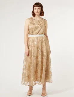 Gonna lunga in tulle*Marina Rinaldi Clearance