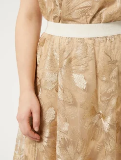 Gonna lunga in tulle*Marina Rinaldi Clearance