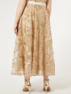 Gonna lunga in tulle*Marina Rinaldi Clearance