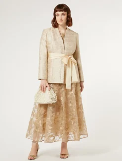 Gonna lunga in tulle*Marina Rinaldi Clearance