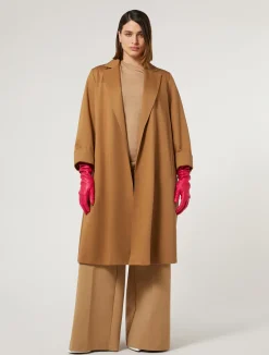 Guanti lunghi in nappa*Marina Rinaldi Discount