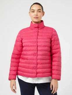 Imbottito in tela di nylon antigoccia*Marina Rinaldi Sale
