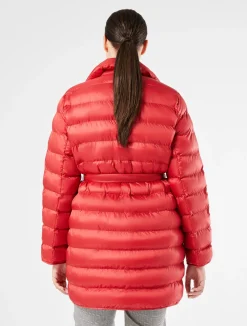 Imbottito in tela di nylon antigoccia*Marina Rinaldi Sale