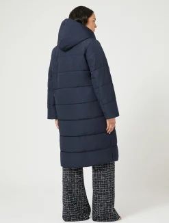 Imbottito tecnico antigoccia*Marina Rinaldi Outlet