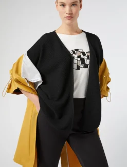Impermeabile in microtwill antigoccia*Marina Rinaldi Hot
