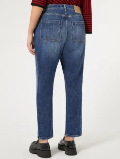 Jeans in denim di misto cotone*Marina Rinaldi Clearance