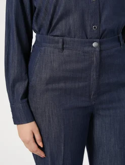 Jeans in denim leggero*Marina Rinaldi Online