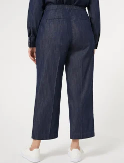 Jeans in denim leggero*Marina Rinaldi Online