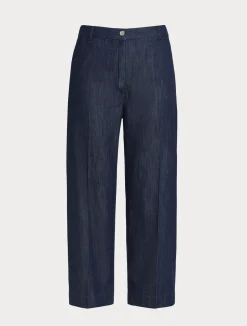 Jeans in denim leggero*Marina Rinaldi Online