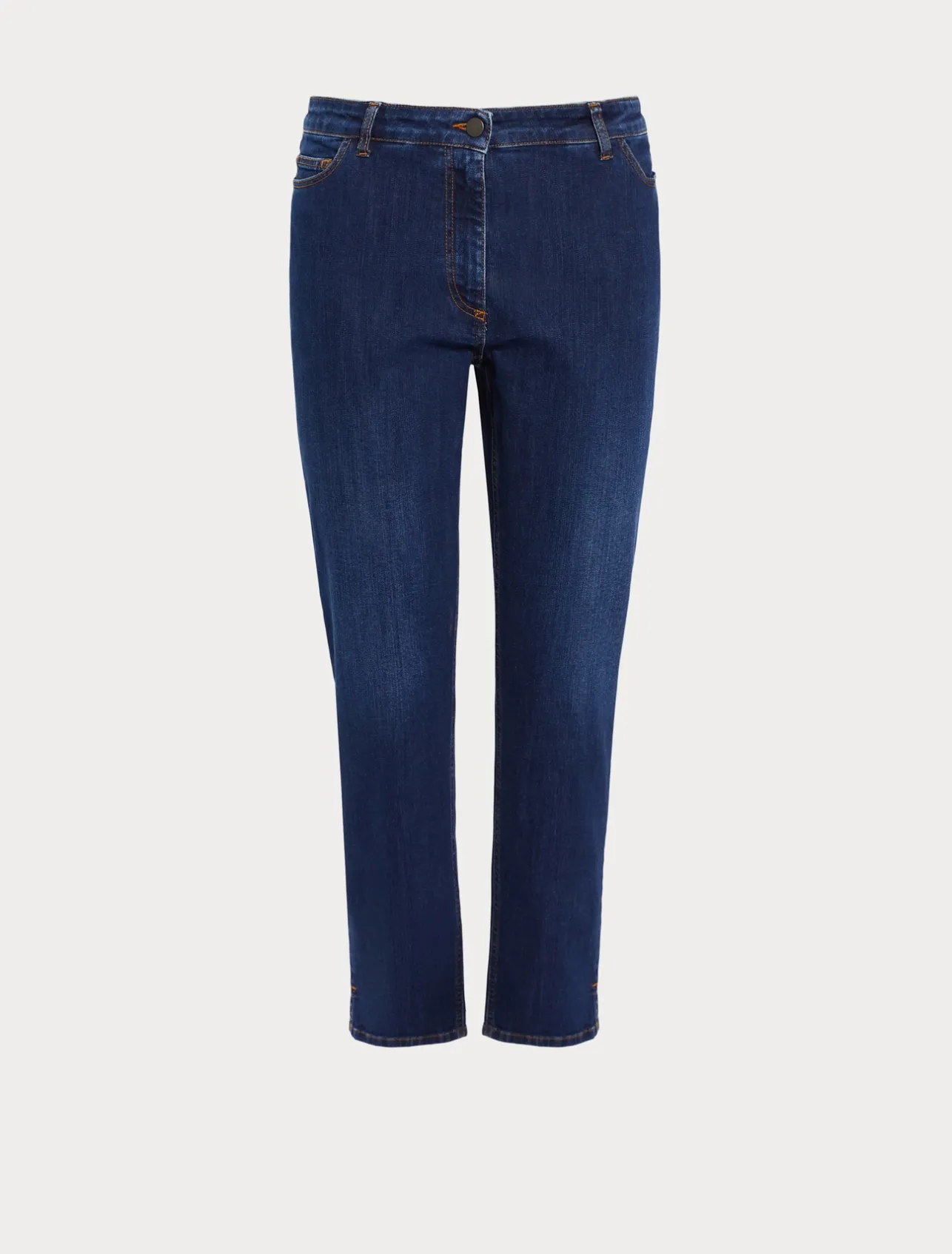 Jeans in denim twill*Marina Rinaldi Sale