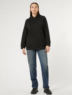 Jeans regular in denim stretch*Marina Rinaldi New
