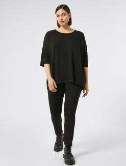 Leggings in jersey*Marina Rinaldi Online