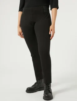 Leggings in jersey*Marina Rinaldi Online