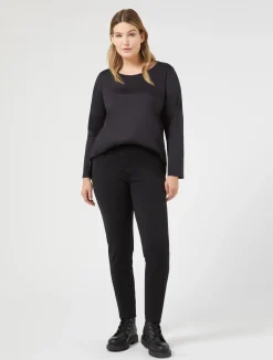 Leggings in jersey*Marina Rinaldi New