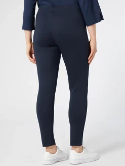 Leggings in jersey compatto*Marina Rinaldi Hot