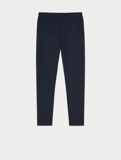Leggings in jersey compatto*Marina Rinaldi Hot
