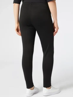 Leggings in jersey compatto*Marina Rinaldi Discount