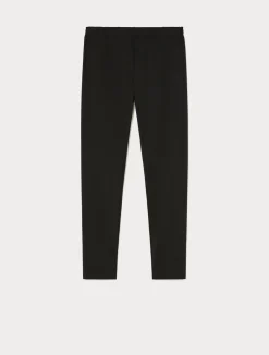 Leggings in jersey compatto*Marina Rinaldi Discount