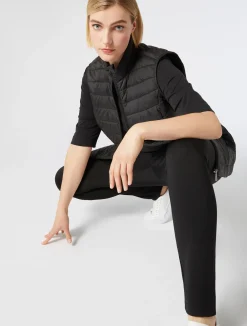 Leggings in jersey compatto*Marina Rinaldi Discount