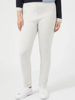 Leggings in jersey tecnico*Marina Rinaldi New
